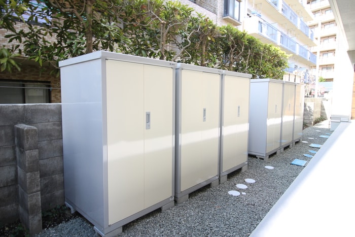 その他 D-room土樋