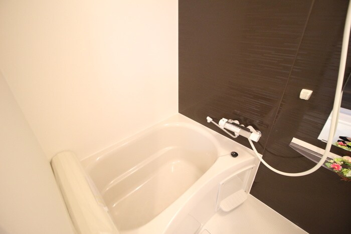 バス／シャワールーム等 D-room土樋