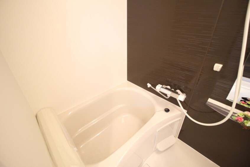 バス／シャワールーム等 D-room土樋