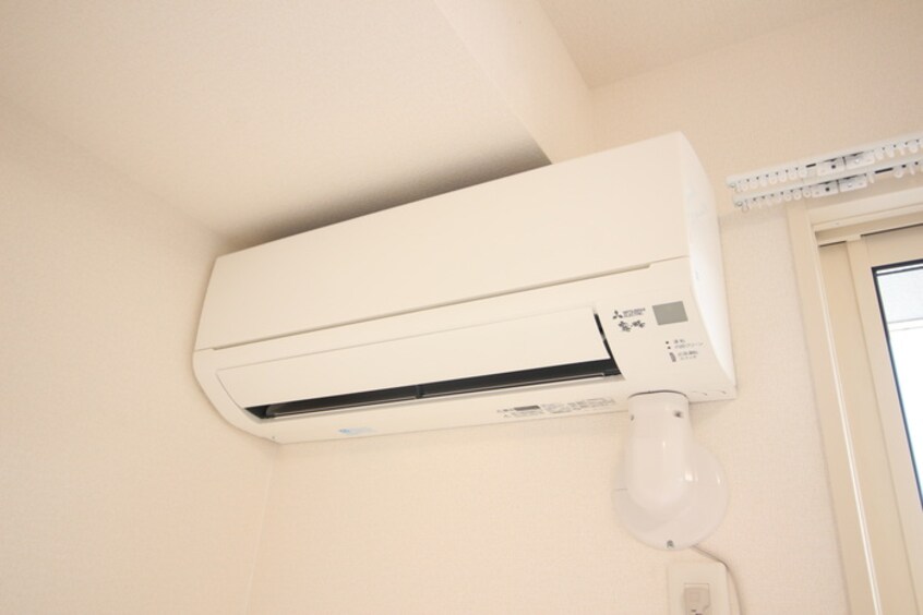 内観写真 D-room土樋