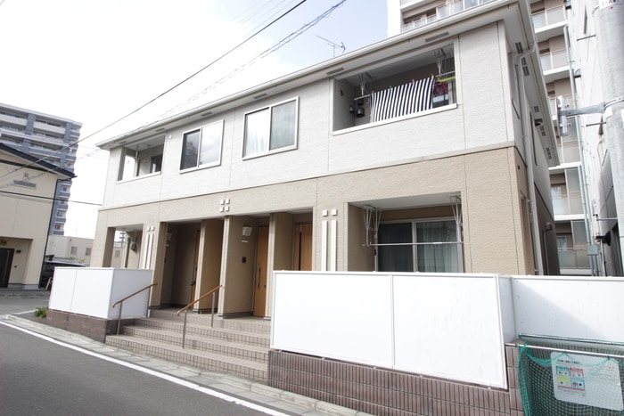 外観写真 Blue Tree