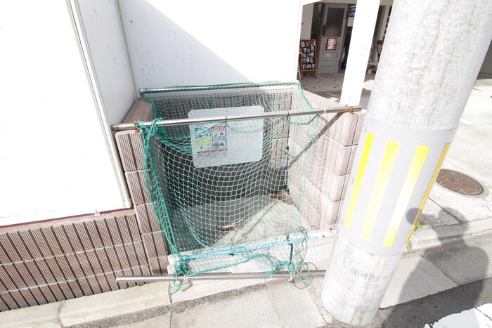 建物設備 Blue Tree