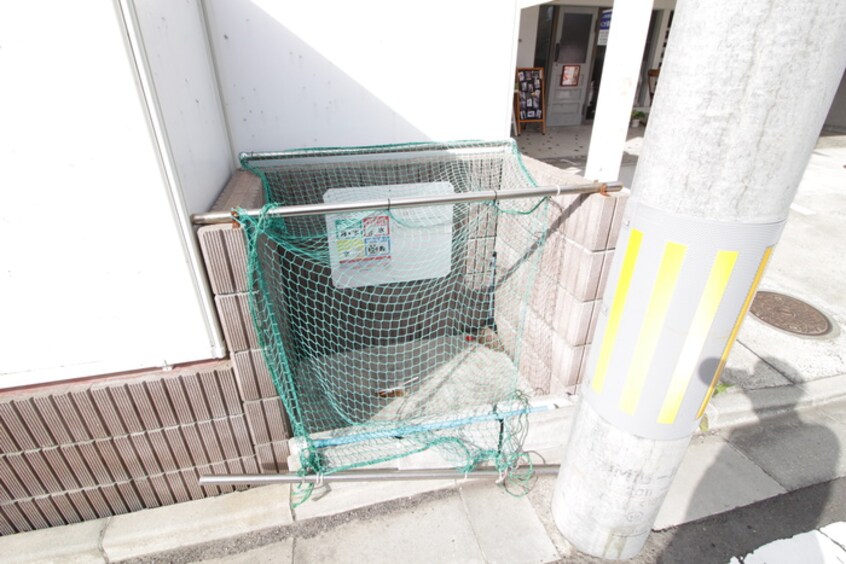 建物設備 Blue Tree