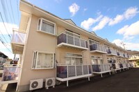 ビューシティ泉　Ⅵ