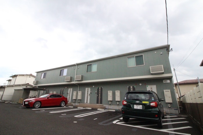 外観写真 プランドール木ノ下