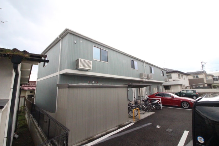 外観写真 プランドール木ノ下