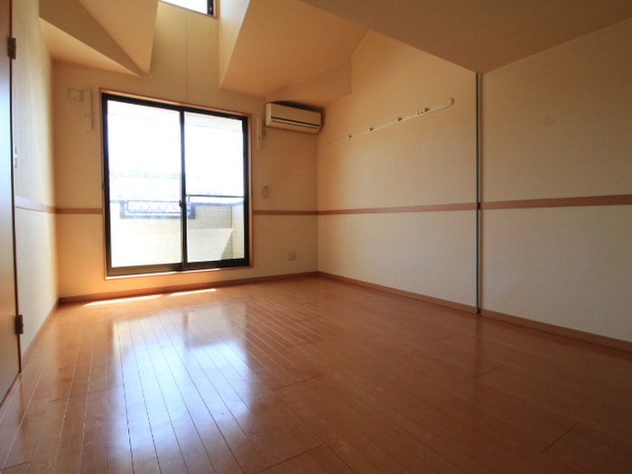 居室 エスポワ－ル・シャト－愛子Ⅲ