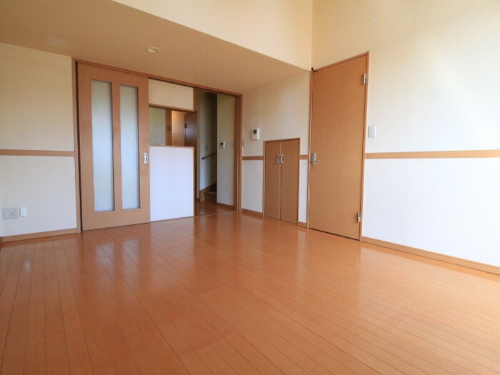 居室 エスポワ－ル・シャト－愛子Ⅲ