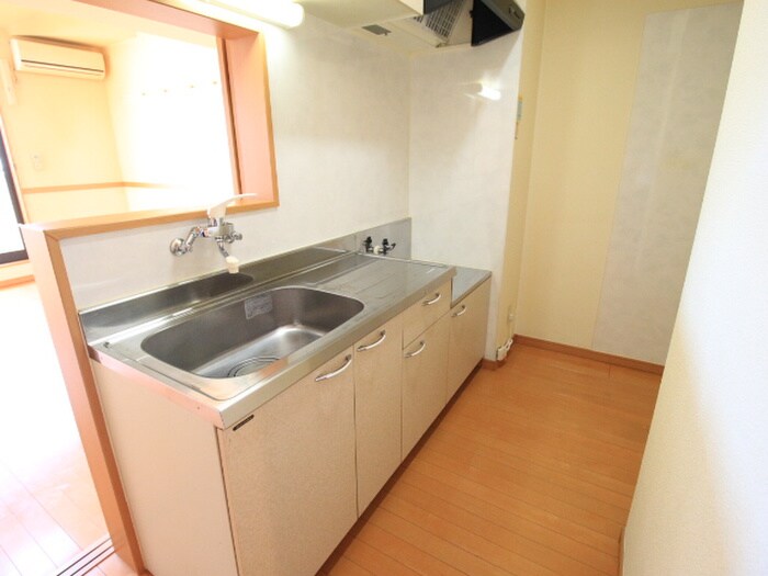 キッチン エスポワ－ル・シャト－愛子Ⅲ