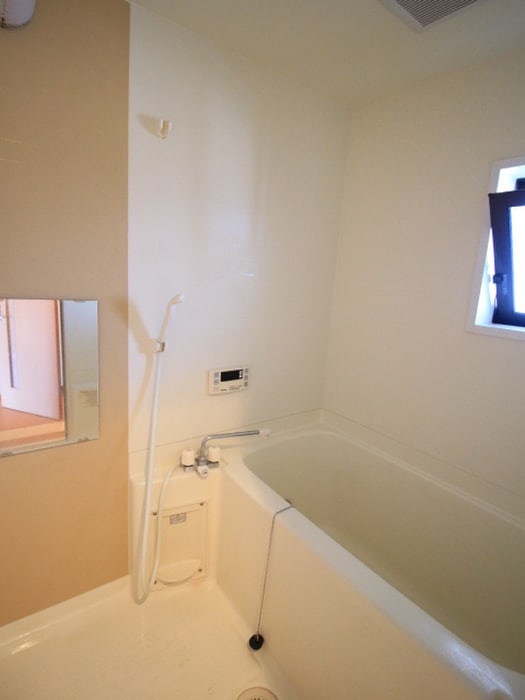 バス／シャワールーム等 エスポワ－ル・シャト－愛子Ⅲ