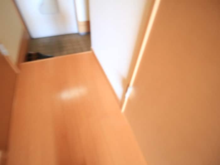 玄関 エスポワ－ル・シャト－愛子Ⅲ