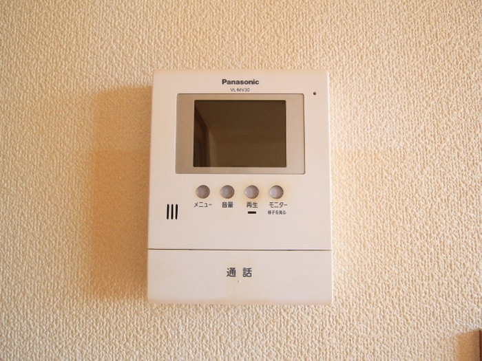 内観写真 エスポワ－ル・シャト－愛子Ⅲ