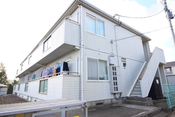 外観写真 シティハイムパークヒルズ