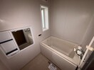 バス／シャワールーム等 シティハイムパークヒルズ