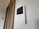 内観写真 シティハイムパークヒルズ