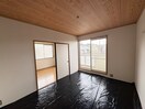 居室 シティハイムパークヒルズ
