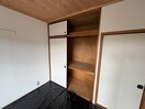 収納 シティハイムパークヒルズ