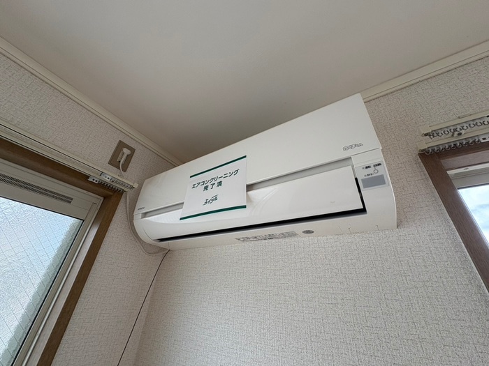 内観写真 シティハイムパークヒルズ