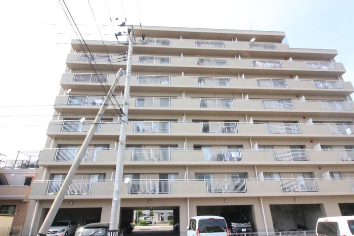 外観写真 アルフォ－トシティ