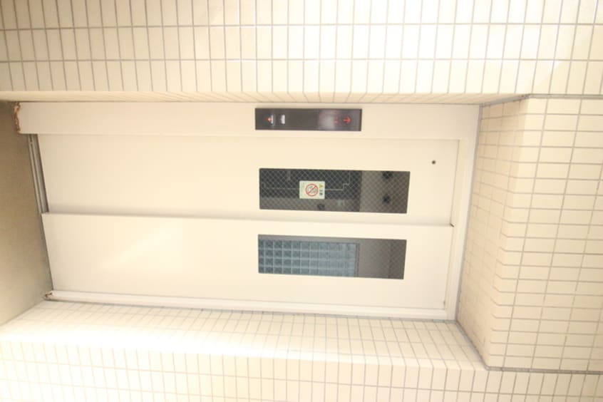 建物設備 アルフォ－トシティ