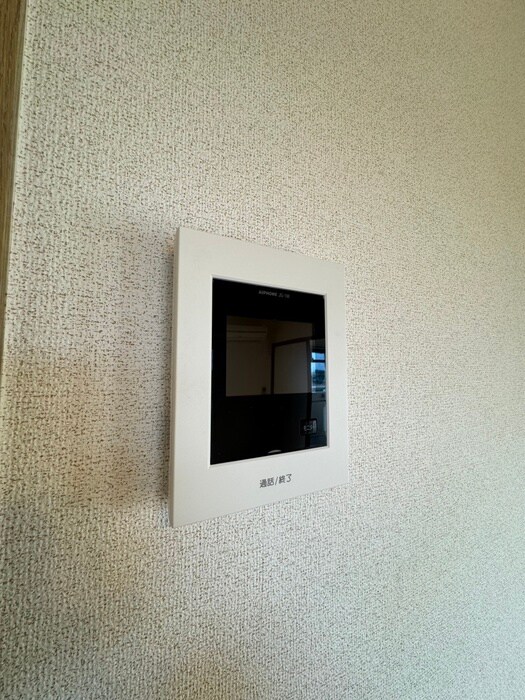 内観写真 アルフォ－トシティ