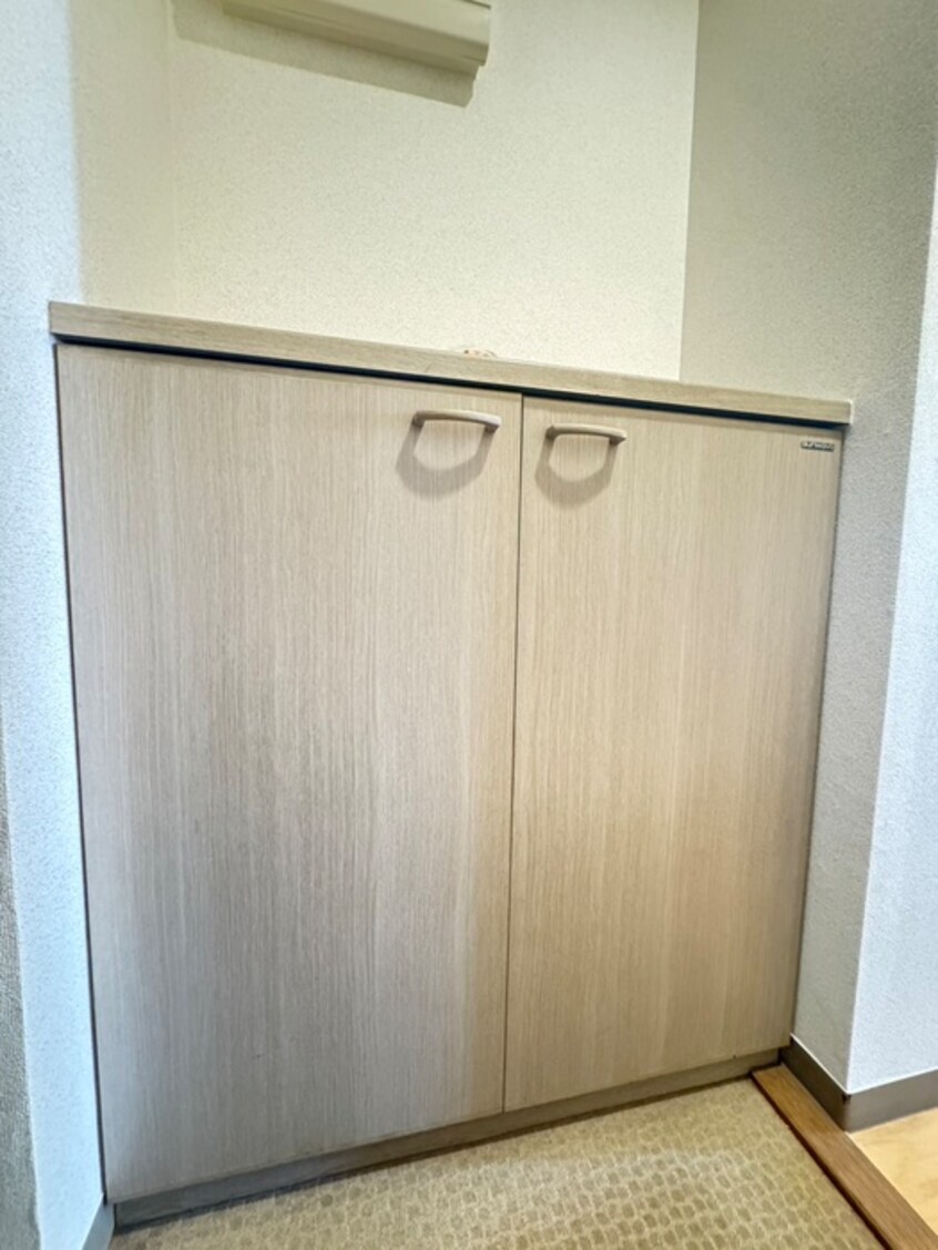 靴箱 アルフォ－トシティ