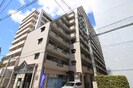 ﾗ･ﾚｼﾞﾀﾞﾝｽ･ﾄﾞ･仙台（718）の外観