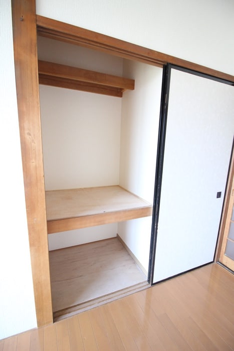 収納 太田ハイツ