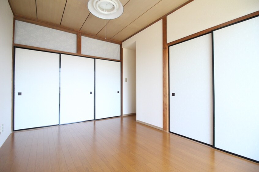 居室 太田ハイツ