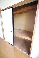 収納 太田ハイツ