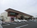 コープ長町店(スーパー)まで300m ラッキ－コ－ポ