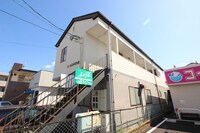 コーポみなみ台