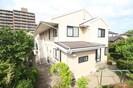 ドミール・エル・デの外観