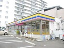 ミニストップ仙台卸町中央店(コンビニ)まで1390m Ｍ ＣＨＡＴＥＬＥＴ