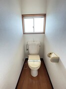 トイレ メゾン小幡