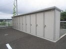 建物設備 シュガーハウス