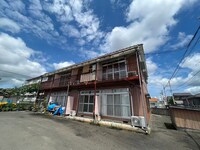 足利北アパート
