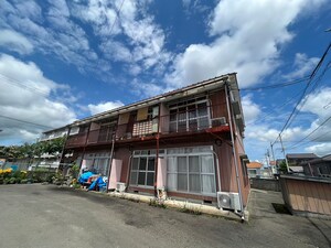 足利北アパート