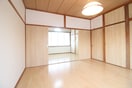 居室 セラブール芳賀１番館