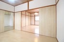 居室 セラブール芳賀１番館