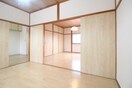 居室 セラブール芳賀１番館