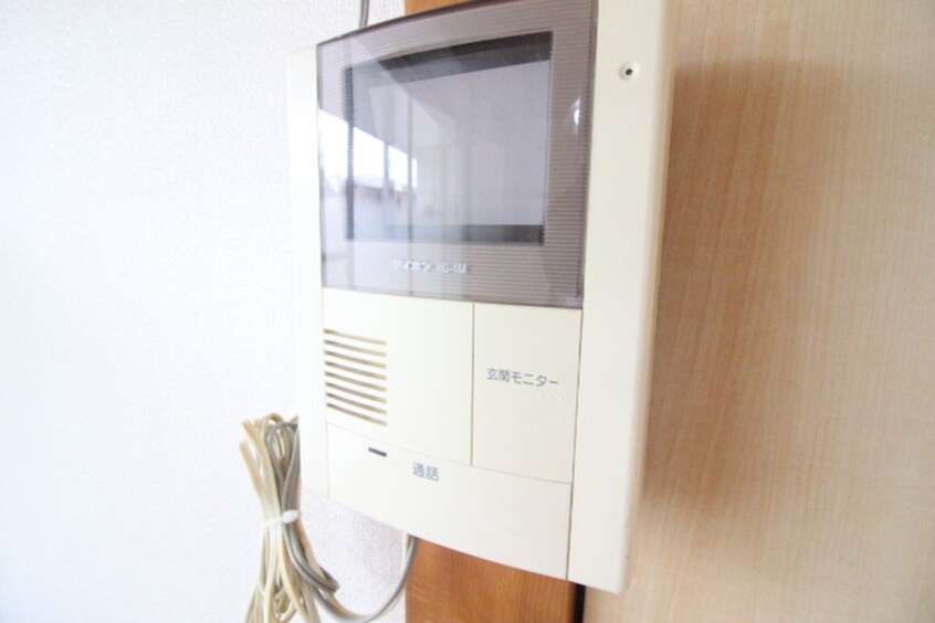 内観写真 セラブール芳賀１番館