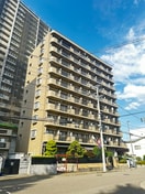 外観写真 ＨＩＫＯハイツ