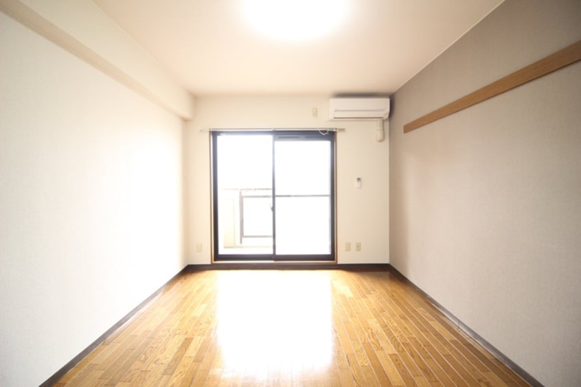 居室 ＨＩＫＯハイツ