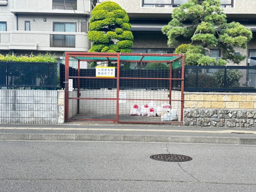 建物設備 ＨＩＫＯハイツ