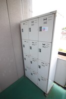 建物設備 電装ビル