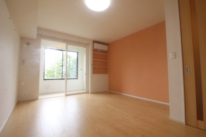 居室 フラワーエンジェルⅡ