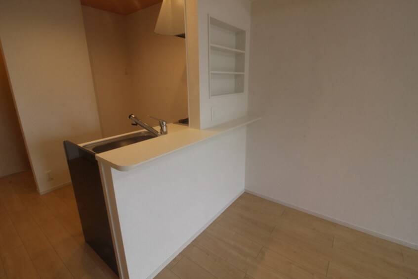 居室 フラワーエンジェルⅡ