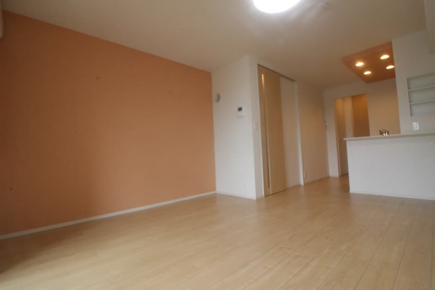 居室 フラワーエンジェルⅡ