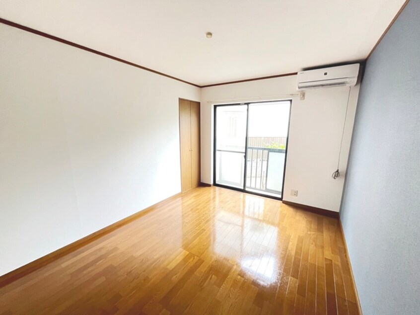 居室 Ｃｏｒｎｅｌ　Ｄｏｒｍ